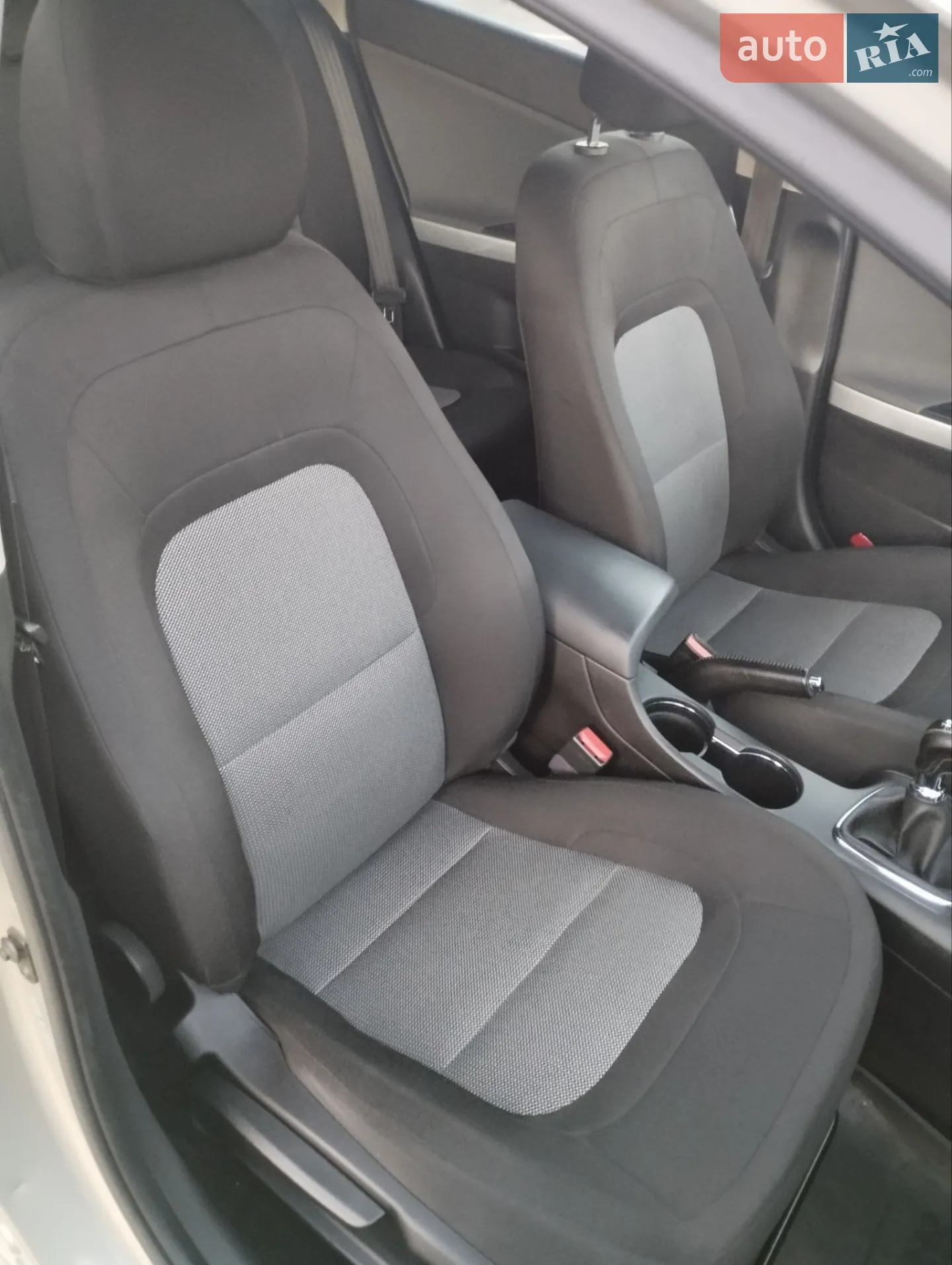 2016 Kia Cee'd - мініатюра 41