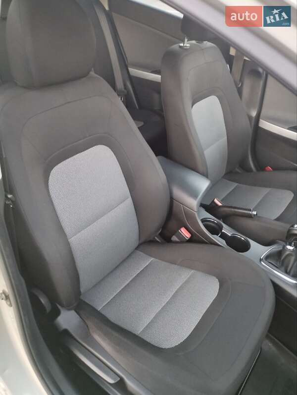 Универсал Kia Ceed 2016 в Черновцах фото 41 Универсал Kia Ceed 2016 в Черновцах