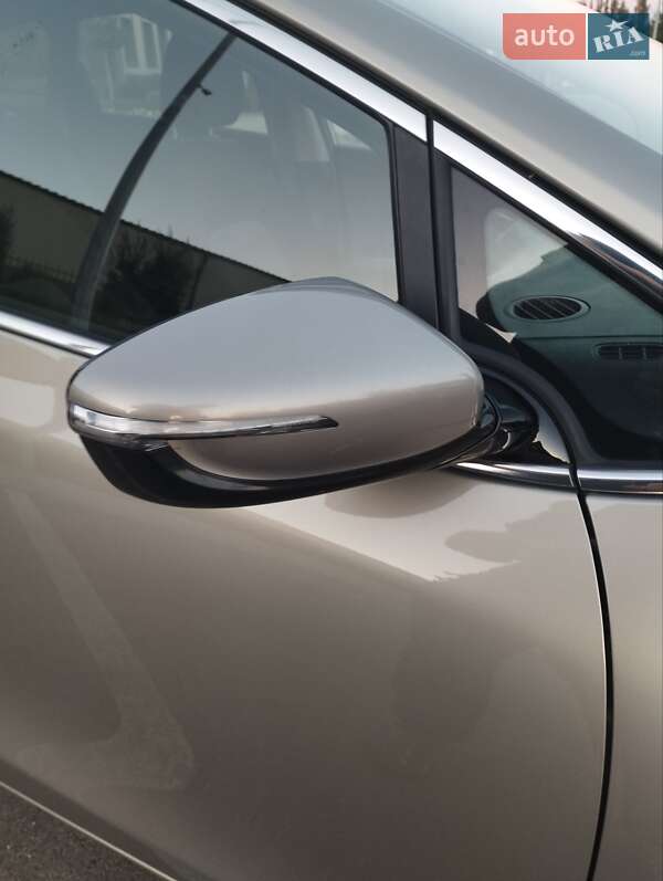 Универсал Kia Ceed 2016 в Черновцах фото 43 Универсал Kia Ceed 2016 в Черновцах