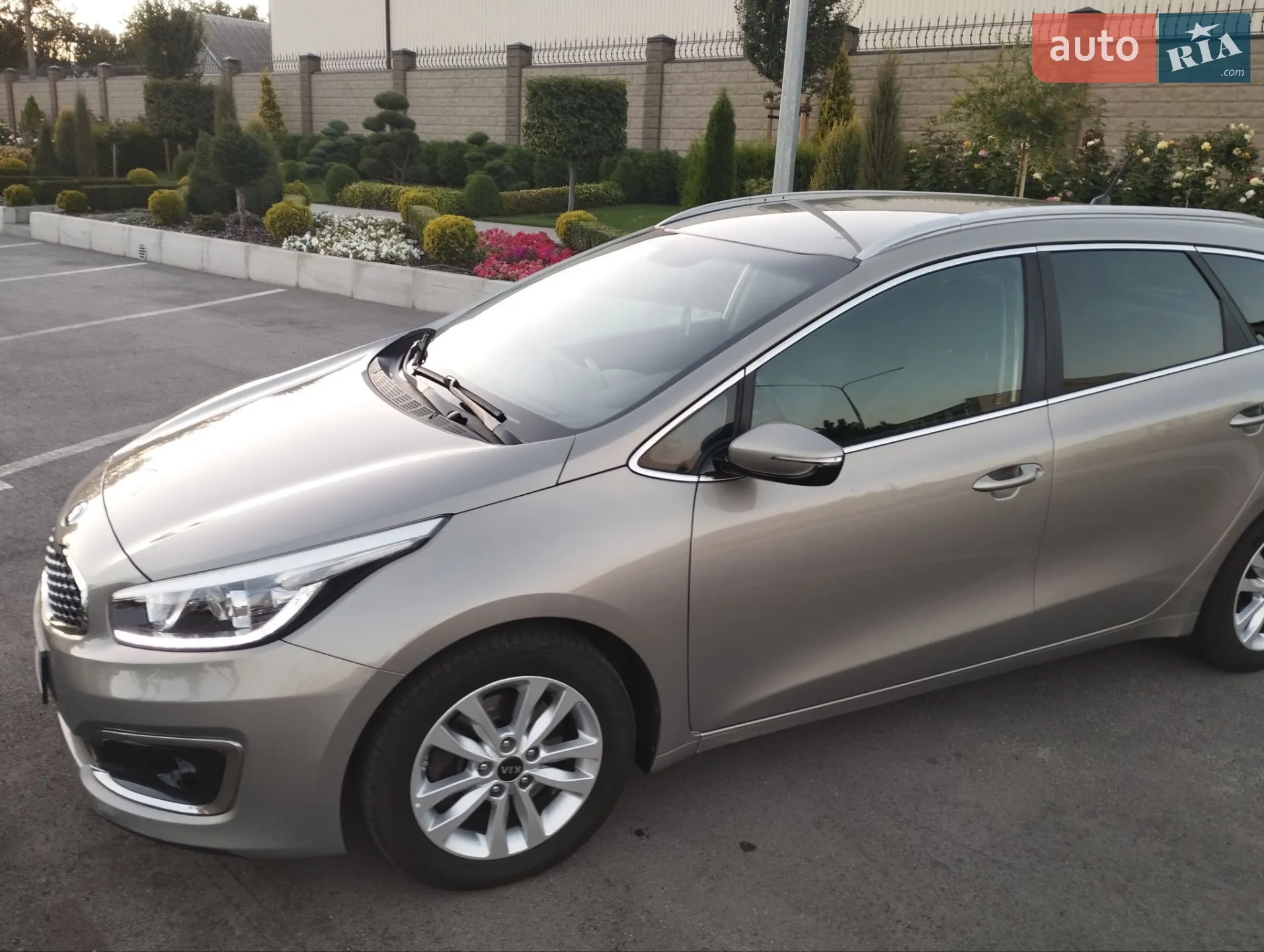 2016 Kia Cee'd - мініатюра 75