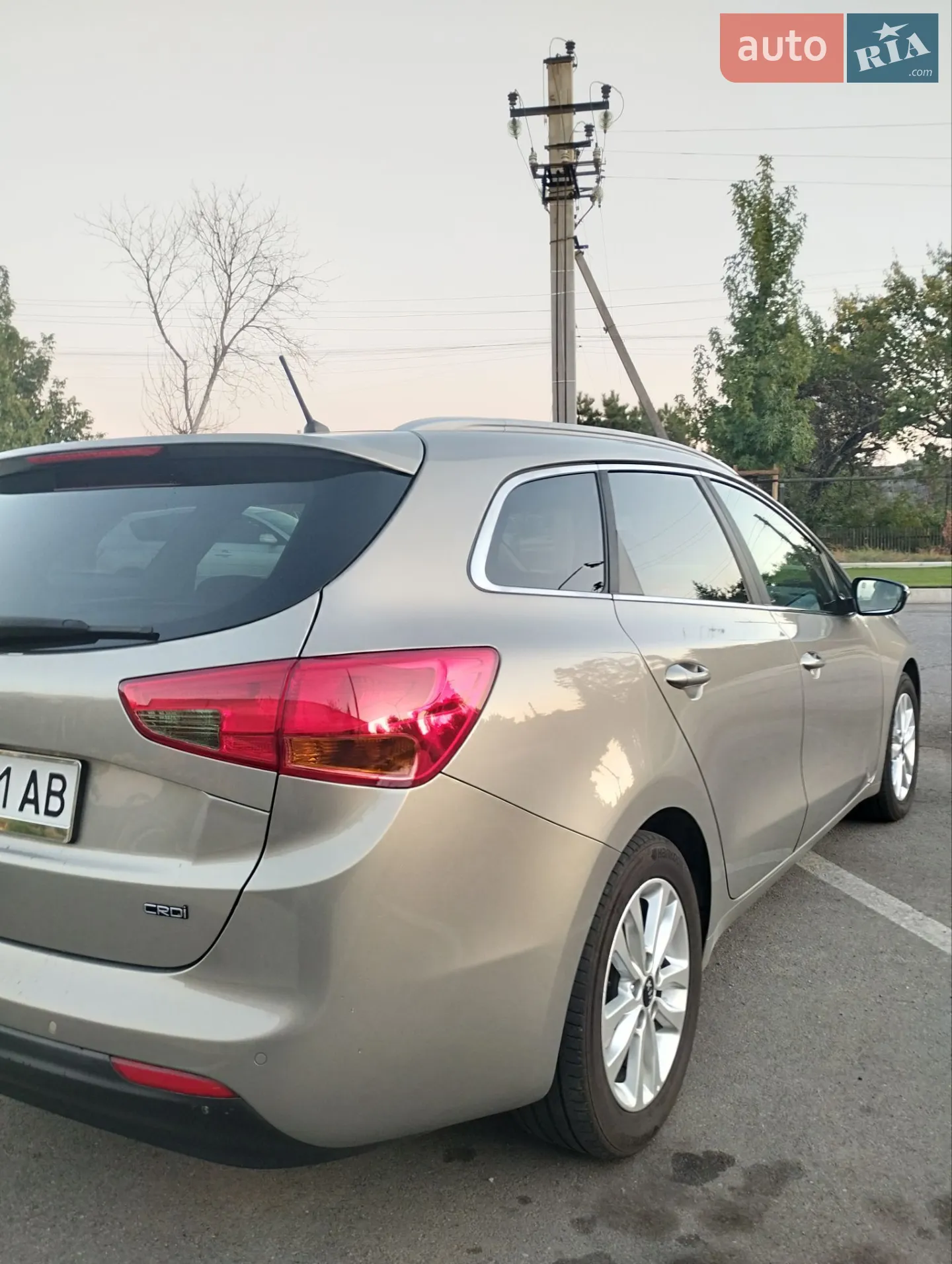 2016 Kia Cee'd - мініатюра 80