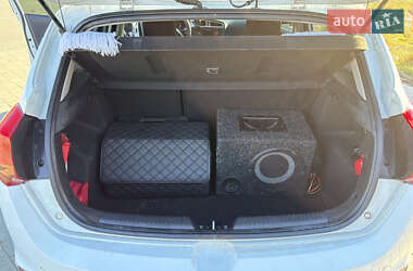 Хэтчбек Kia Ceed 2012 в Львове