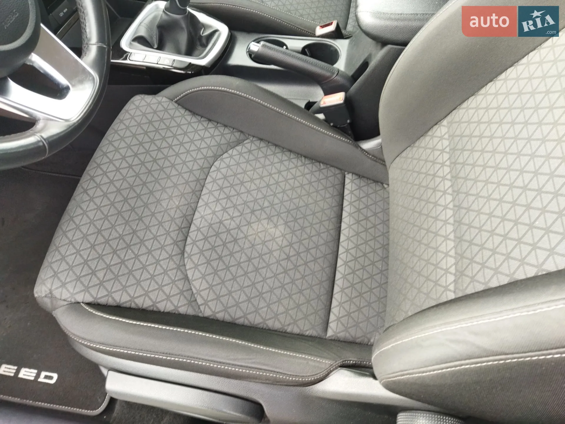 2021 Kia Cee'd - мініатюра 15