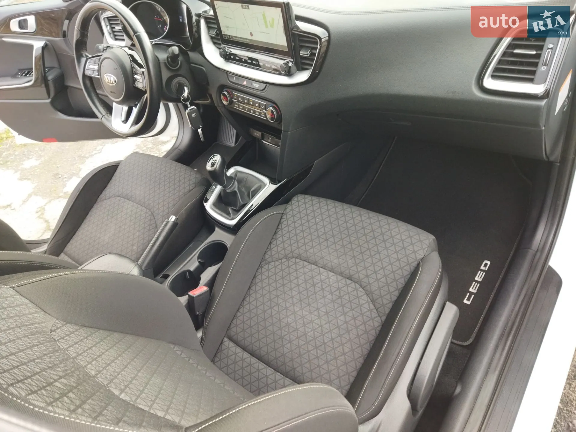 2021 Kia Cee'd - мініатюра 3