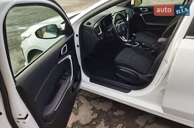 Универсал Kia Ceed 2021 в Звягеле