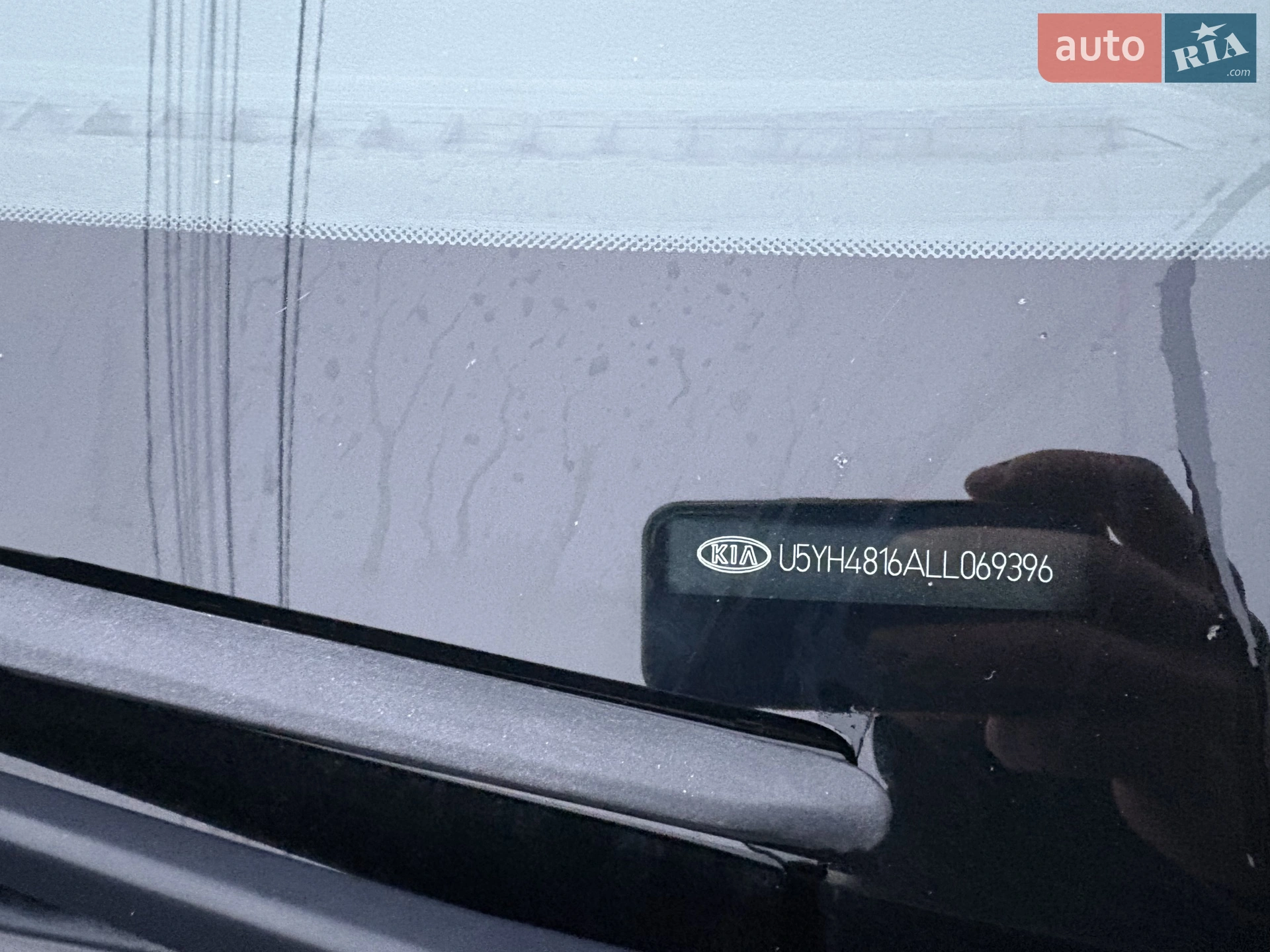 2020 Kia Cee'd - мініатюра 7