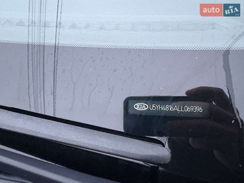 Универсал Kia Ceed 2020 в Боярке