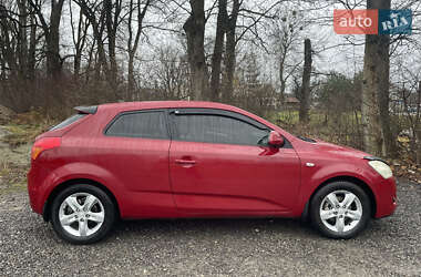 Хэтчбек Kia Ceed 2008 в Дрогобыче