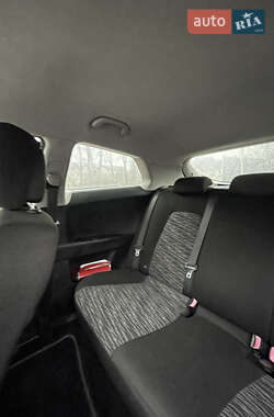 Хэтчбек Kia Ceed 2008 в Дрогобыче