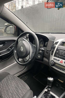 Хэтчбек Kia Ceed 2008 в Дрогобыче