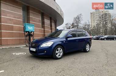 Универсал Kia Ceed 2008 в Одессе