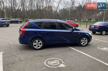 Универсал Kia Ceed 2008 в Одессе