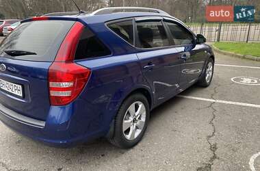Универсал Kia Ceed 2008 в Одессе