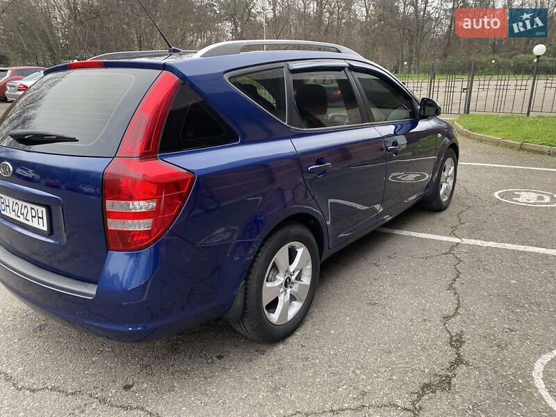 Универсал Kia Ceed 2008 в Одессе