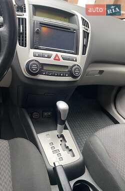 Универсал Kia Ceed 2008 в Одессе