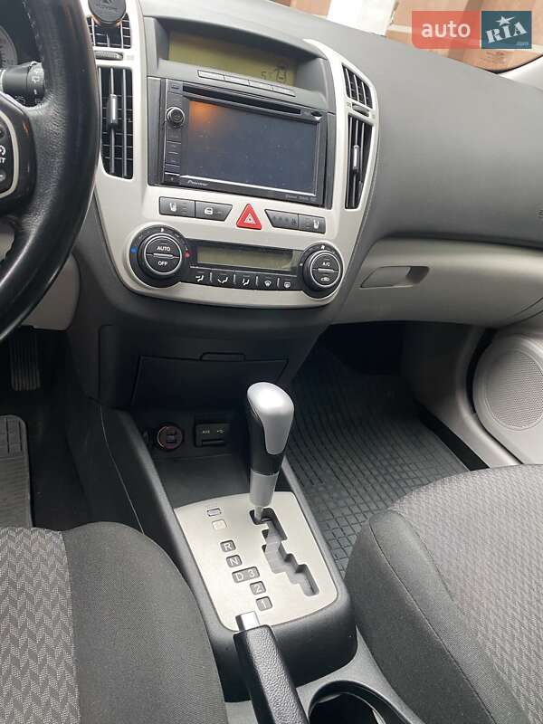 Универсал Kia Ceed 2008 в Одессе