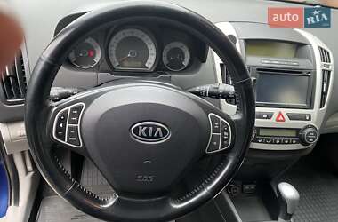 Универсал Kia Ceed 2008 в Одессе