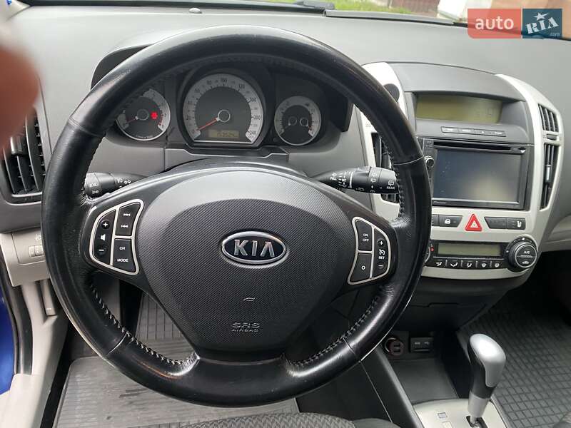 Универсал Kia Ceed 2008 в Одессе