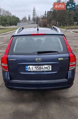 Универсал Kia Ceed 2011 в Киеве