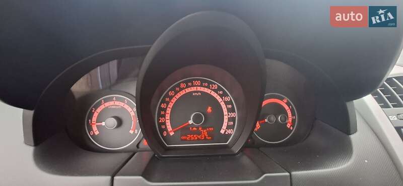 Универсал Kia Ceed 2011 в Киеве