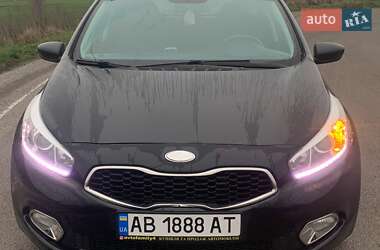 Універсал Kia Ceed 2013 в Калинівці