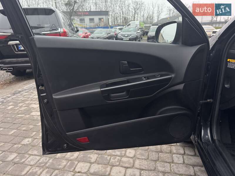 Универсал Kia Ceed 2009 в Виннице фото 33 Универсал Kia Ceed 2009 в Виннице