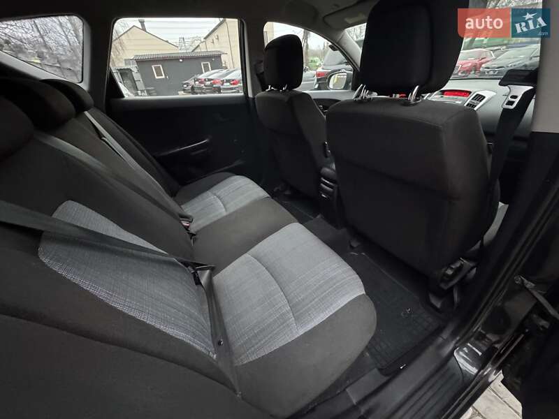 Универсал Kia Ceed 2009 в Виннице фото 20 Универсал Kia Ceed 2009 в Виннице