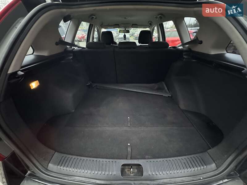 Универсал Kia Ceed 2009 в Виннице фото 23 Универсал Kia Ceed 2009 в Виннице