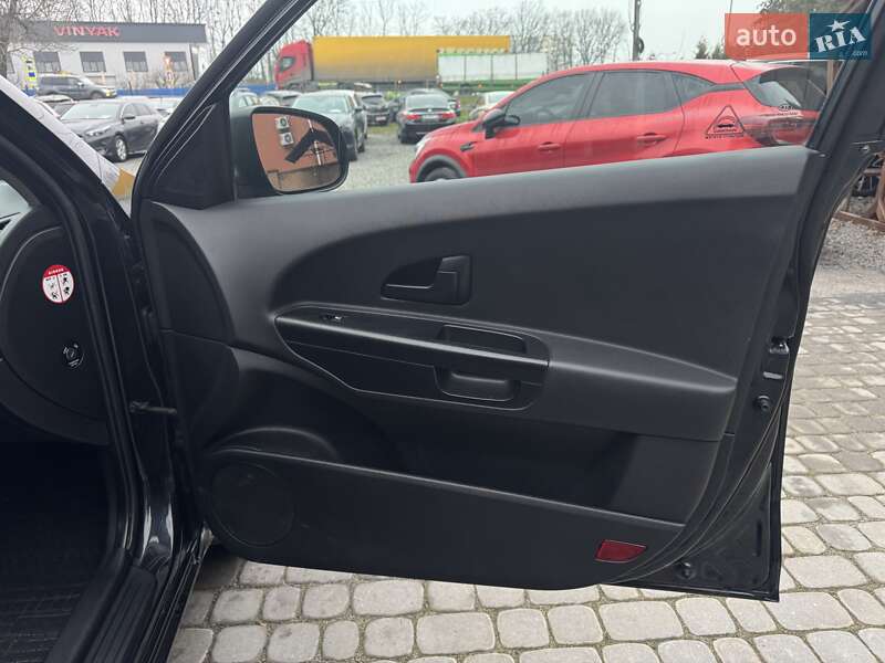 Универсал Kia Ceed 2009 в Виннице фото 34 Универсал Kia Ceed 2009 в Виннице