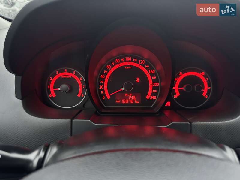 Универсал Kia Ceed 2009 в Виннице фото 28 Универсал Kia Ceed 2009 в Виннице