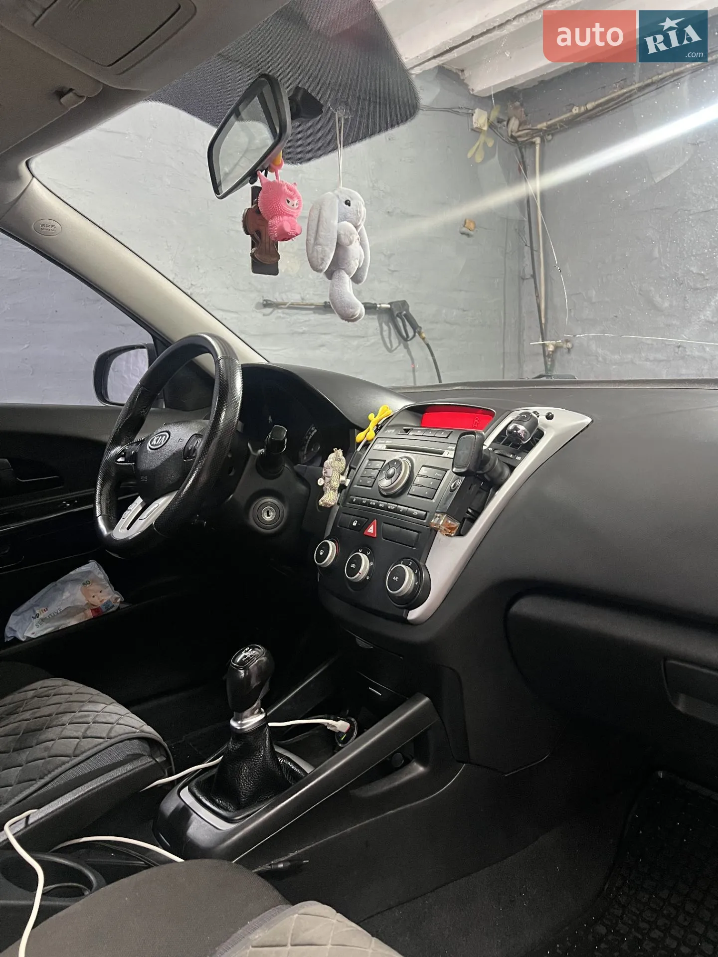 2010 Kia Cee'd - мініатюра 14
