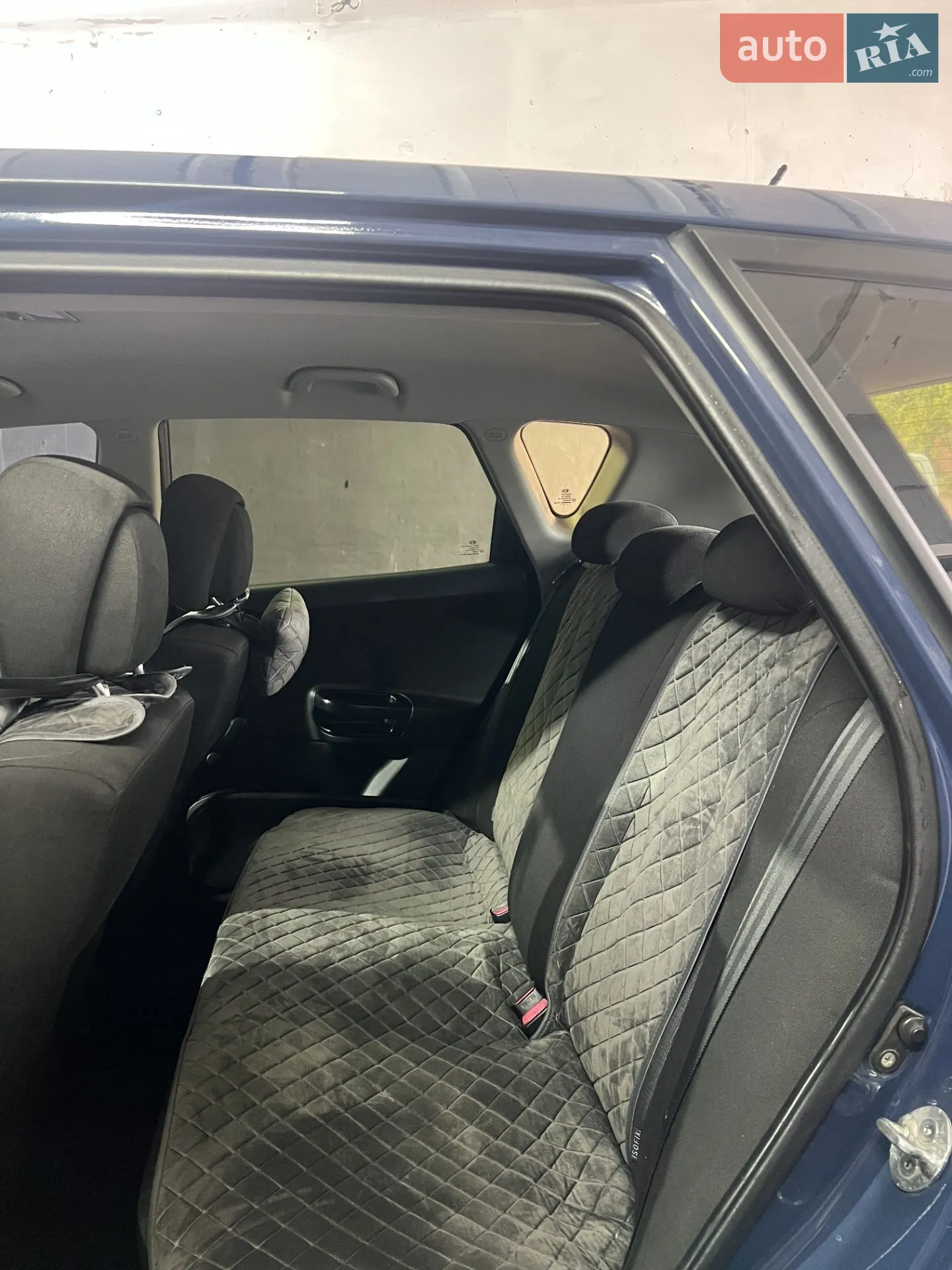 2010 Kia Cee'd - мініатюра 20