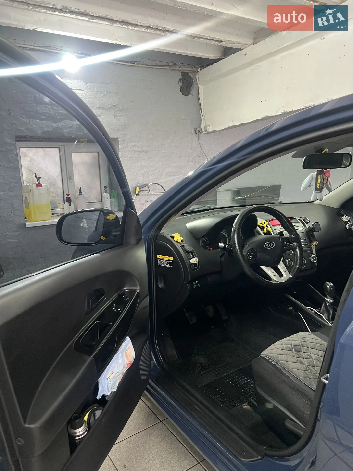 2010 Kia Cee'd - мініатюра 27