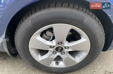Универсал Kia Ceed 2008 в Одессе