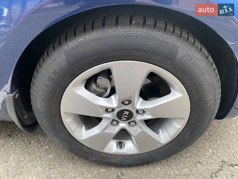 Универсал Kia Ceed 2008 в Одессе