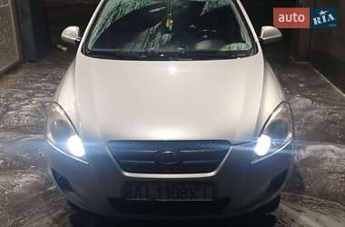 Хэтчбек Kia Ceed 2008 в Буче