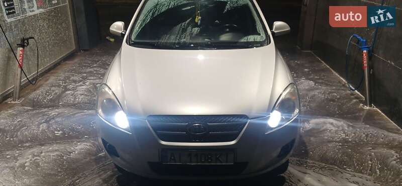 Хетчбек Kia Ceed 2008 в Бучі