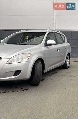 Универсал Kia Ceed 2008 в Одессе