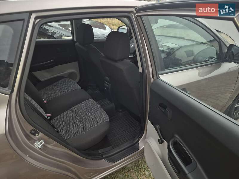 Хетчбек Kia Ceed 2008 в Одесі фото 18 Хетчбек Kia Ceed 2008 в Одесі