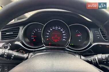 Універсал Kia Ceed 2013 в Дніпрі