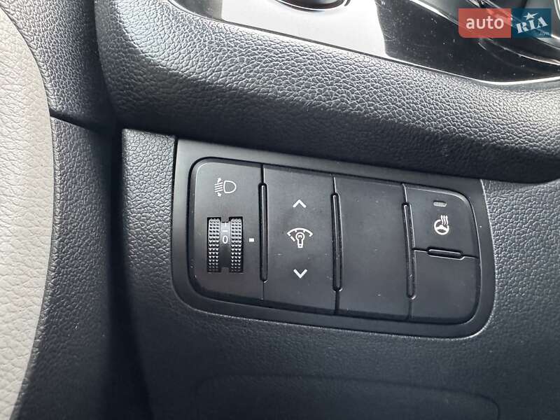 Универсал Kia Ceed 2013 в Днепре фото 23 Универсал Kia Ceed 2013 в Днепре