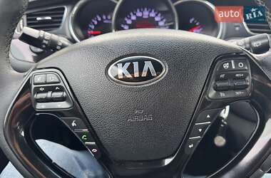 Універсал Kia Ceed 2013 в Дніпрі
