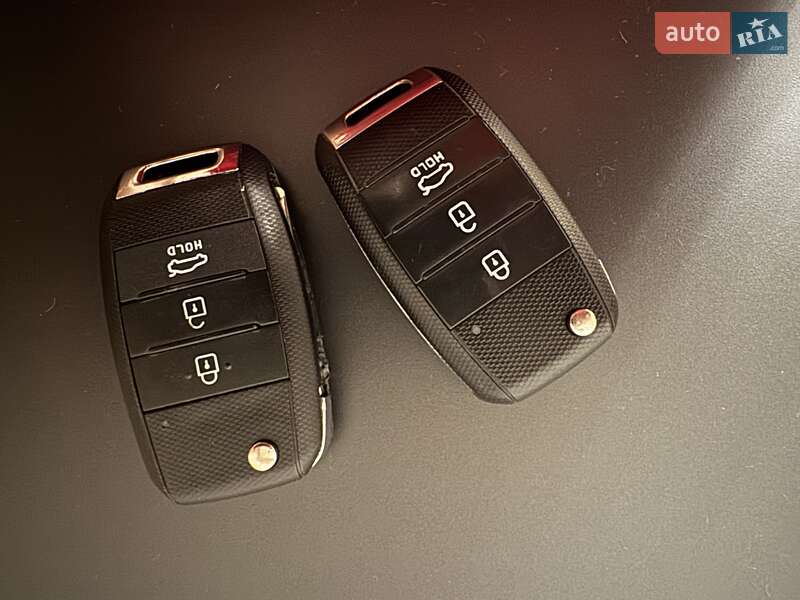 Универсал Kia Ceed 2013 в Днепре фото 30 Универсал Kia Ceed 2013 в Днепре