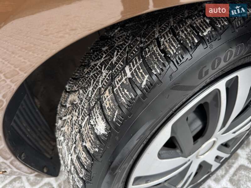 Универсал Kia Ceed 2017 в Виннице