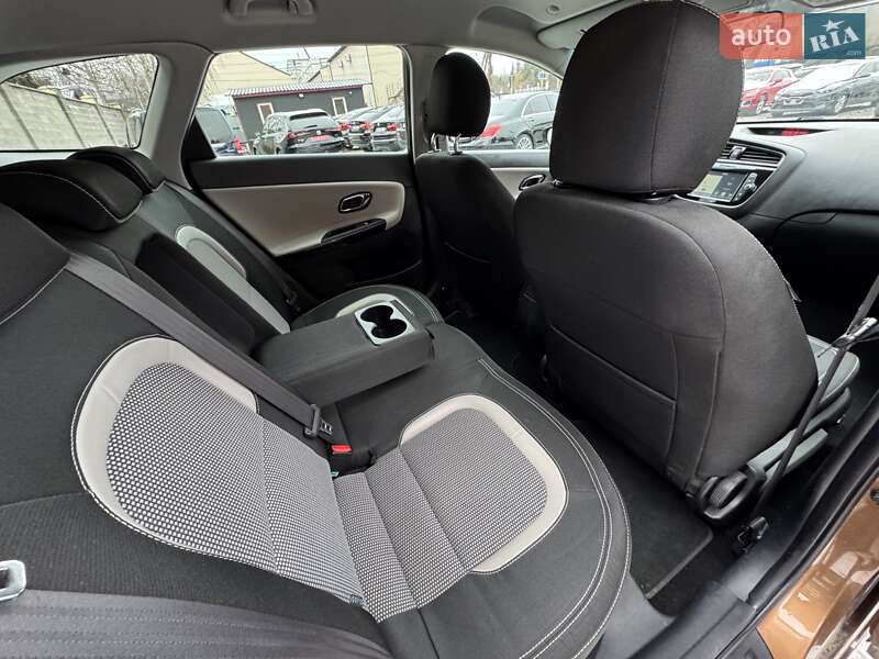 Универсал Kia Ceed 2017 в Виннице