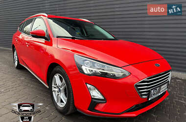 Универсал Kia Ceed 2021 в Каменском