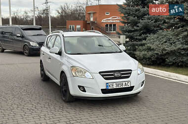 Универсал Kia Ceed 2008 в Днепре