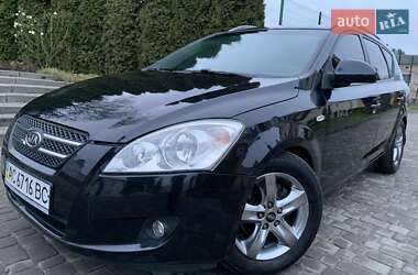 Универсал Kia Ceed 2007 в Кременце