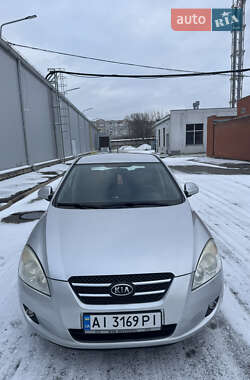 Хэтчбек Kia Ceed 2007 в Борисполе