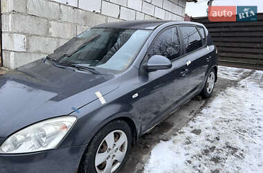 Хетчбек Kia Ceed 2008 в Боярці